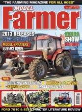 Model Farmer - March/April 2013