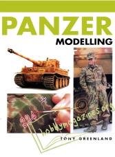 Masterclass : Panzer Modelling