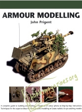 Masterclass : Armour Modelling