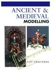 Masterclass : Ancient & Medieval Modelling