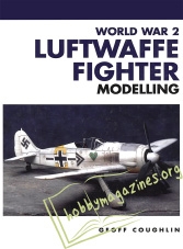 Masterclass : World War 2 Luftwaffe Fighter Modelling