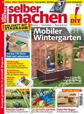 Selber Machen – Mai 2016