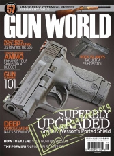 Gun World - May 2016