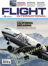 Flight International - 12 - 18 April 2016