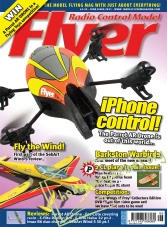 Radio Control Model Flyer - June 2011