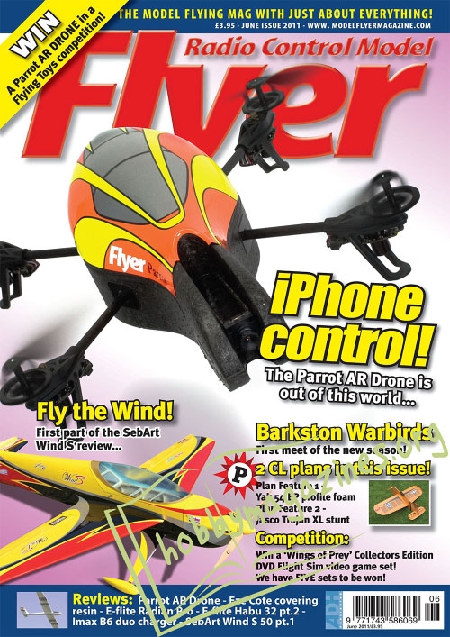 remote control radio flyer
