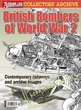 Aeroplane Collectors' Archive : British Bombers of World War 2