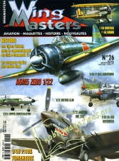 Wing Masters 026