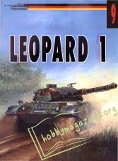 Militaria 09 : Leopard 01
