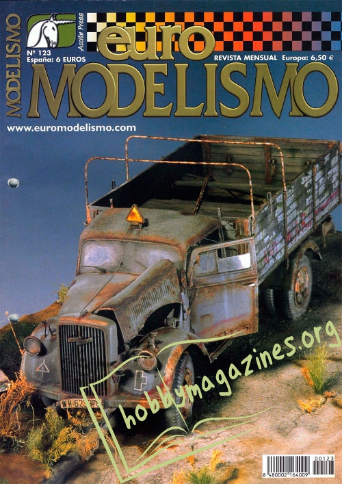 Euromodelismo 123