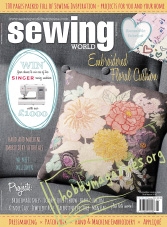 Sewing World – February 2016