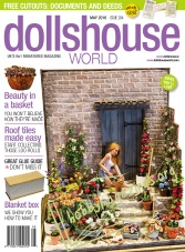 Dolls House World – May 2016