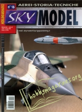 Sky Model 016