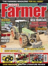 Model Farmer - May/June 2013