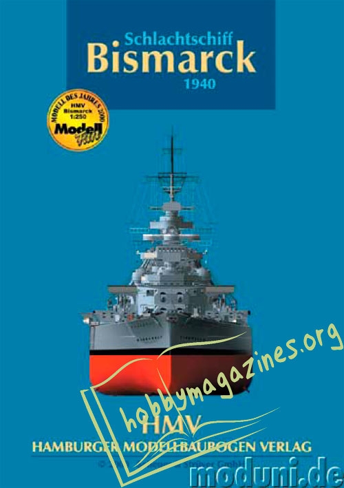 Bismarck