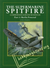 Datafile 03 : The Supermarine Spitfire Part 1