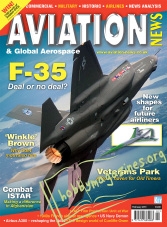 Aviation News - February 2011
