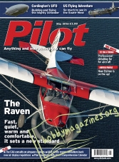 Pilot - May 2016