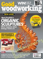 Good Woodworking – May 2016