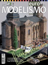 Euromodelismo 268