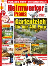 Heimwerker Praxis 2016-03