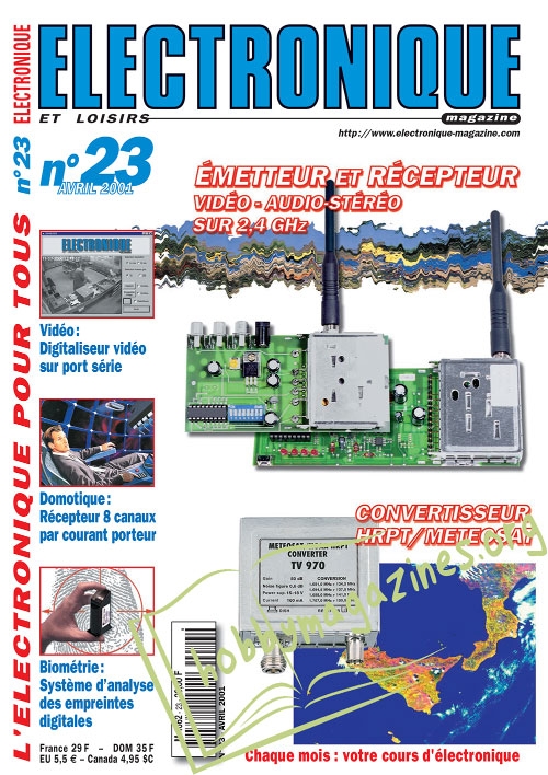 Electronique et Loisirs 023