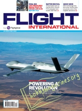 Flight International - 26 April-2 May 2016