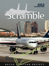 Scramble - November 2012