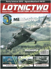 Lotnictwo Aviation International 2016-04