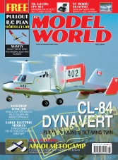 RC Model World – May 2016