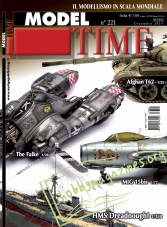Model Time 221 -  Dicembre 2014
