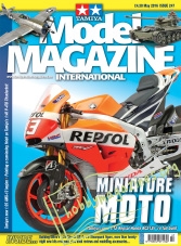 Tamiya Model Magazine International 247 - May 2016