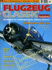 Flugzeug Classic 2002-01-02