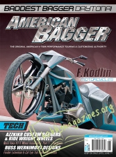 American Bagger - June 2016