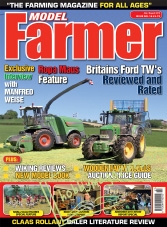 Model Farmer - July/August 2013