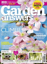 Garden Answers - May 2016