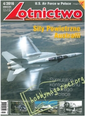 Lotnictwo 2016-04