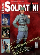 Soldatini 118 – Giugno 2016