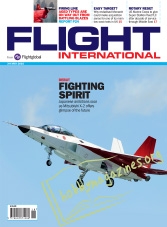 Flight International – 3 May 2016