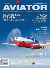 Aviator – May 2016