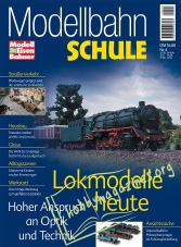 Modellbahn Schule 04