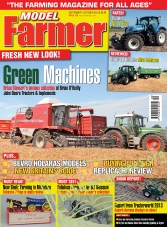 Model Farmer - September/October 2013