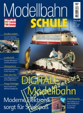 Modellbahn Schule 05