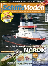 SchiffsModell 2016-06
