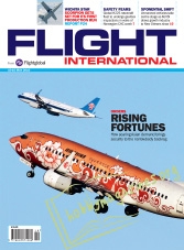 Flight International - 10-16 May 2016