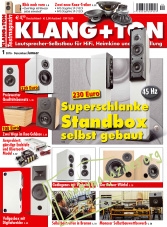 Klang + Ton 2016-01