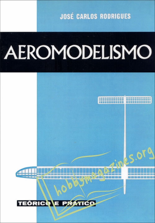 Aeromodelismo