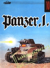 Militaria 010 : Panzer I