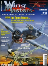 Wing Masters 028