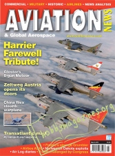 Aviation News – March 2011
